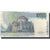 Banconote, Italia, 10,000 Lire, KM:112b, BB