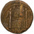 Tiberius, As, 9-14, Lugdunum, Brązowy, EF(40-45), RIC:238a