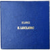 Frankreich, 30 Euro, E.Leclerc, unofficial private coin, 1996, Kupfer-Nickel