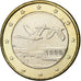 Finland, Euro, 1999, Vantaa, Bi-Metallic, MS(63), KM:104