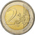 Finlândia, 2 Euro, Admission à l'ONU, 2005, Vantaa, Bimetálico, MS(63)