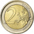 Griechenland, 2 Euro, Traité de Rome, 2007, Bi-Metallic, UNZ, KM:216