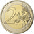 Nederland, 2 Euro, Traité de Rome, 2007, Bi-Metallic, UNC-, KM:273