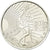 France, 10 Euro, Semeuse, 2009, Monnaie de Paris, Silver, MS(65-70), KM:1580