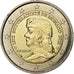 Monaco, 2 Euro, Lucien 1er (500 ans), 2012, Monnaie de Paris, Bi-Metallic