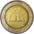 Italy, 2 Euro, Traité de Rome, 2007, Bi-Metallic, MS(63), KM:311