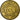 France, Ecu, Numismatique & Change, 1992, Bronze-Aluminium, MS(63)