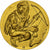 Switzerland, Medal, Fête fédérale de tir, Lucerne, 1979, Gold, Simone Erni
