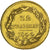Suiza, 32 Franken, 1800, Bern, Oro, BC+, Divo:1, KM:A13