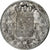 Francia, Charles X, 5 Francs, 1826, Paris, Argento, BB+, Gadoury:643, KM:720.1