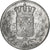 França, Charles X, 5 Francs, 1826, Lille, Prata, AU(50-53), Gadoury:643