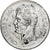 França, Charles X, 5 Francs, 1827, Rouen, Prata, AU(50-53), Gadoury:644