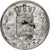 Frankreich, Charles X, 5 Francs, 1827, Rouen, Silber, SS+, Gadoury:644, KM:728.2