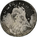 France, Louis XV, Ecu aux branches d'olivier, 1728, Amiens, Silver, VF(20-25)