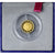França, 1/4 Euro, Bicentenaire du franc germinal, Proof, 2003, Monnaie de