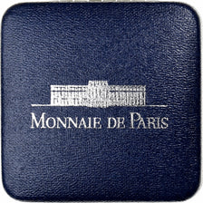 France, 100 Francs, Liberté guidant le peuple, 1993, Monnaie de Paris, Proof