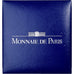 France, 10 Francs, Dupré, 2000, Monnaie de Paris, Proof, Silver, MS(65-70)