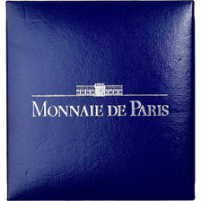 France, 10 Francs, Lagriffoul, 2000, Monnaie de Paris, BE, Argent, FDC, KM:1401
