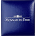 Francia, 6.55957 Francs, Europa, 1999, Monnaie de Paris, Prueba, Plata, FDC
