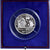 France, 20 Euro, Benjamin Franklin, Proof, 2006, Monnaie de Paris, Silver