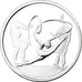 Greece, 10 Euro, Olympics Sports, Rhythmic Gymnastics, Proof, 2004, Athens