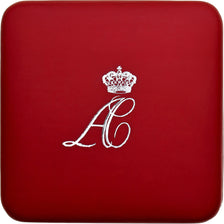 Monaco, Albert II, 2 Euro, mariage princier, BU, 2011, Monnaie de Paris