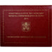 Vaticano, Pape François, 2 Euro, BU, 2015, Rome, Bimetálico, MS(65-70)
