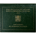 Vaticano, Pape François, 2 Euro, BU, 2018, Rome, Bimetálico, MS(65-70)