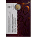 San Marino, 2 Euro, William Shakespeare, FDC, 2016, Rome, Bi-Metallic, MS(65-70)