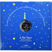 Francia, Coffret 1c. à 2€ + jeton, Petit Prince, BU, 2002, Monnaie de Paris
