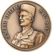 Francia, medaglia, Général Leclerc, Bronzo, J. Balme, SPL