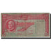 Banknote, Angola, 500 Escudos, 1962, 1962-06-10, KM:95, VG(8-10)