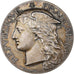 Francia, medaglia, Ministère de l'Agriculture, 1896, Argento, Ponscarme, BB+