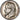Francja, medal, Napoléon III, Société d'Agriculture de l'Hérault, Srebro