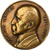 França, medalha, Croiseur Georges Leygues, 1933, Bronze, Guiraud, AU(50-53)