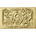Francia, medaglia, Société Ferrero France, Ars Et Labor, 2020, Oro, SPL+