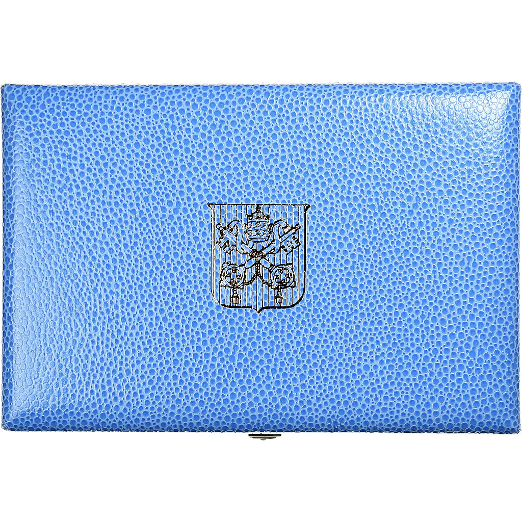 PAŃSTWO WATYKAŃSKIE, Pope Benedict XVI, Set 1 ct. - 20 Euro, Proof, 2012