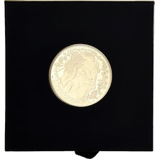 France, 1000 Euro, Marianne, Proof, 2019, Monnaie de Paris, Gold, MS(65-70)