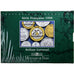 France, Coffret 1 c. à 20 frs., 1998, Monnaie de Paris, BU, MS(65-70)
