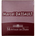 France, 10 Euro, Marcel Dassault, Proof, 2010, Monnaie de Paris, Silver