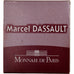 France, 10 Euro, Marcel Dassault, Proof, 2010, Monnaie de Paris, Silver