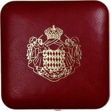 Mónaco, Albert II, 10 Euro, Hercule, Prueba, 2014, Monnaie de Paris, Plata, FDC