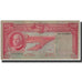 Billet, Angola, 500 Escudos, 1970-06-10, KM:97, B+