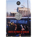 France, 10 Euro, Chute du Mur de Berlin, 2019, Monnaie de Paris, Argent, FDC