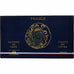 Francia, Coffret 1 c. à 50 frs., 1978, Monnaie de Paris, FDC, N.C., FDC