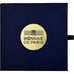 France, 1000 Euro, Hercule, Proof, 2013, Monnaie de Paris, Gold, MS(65-70)