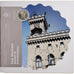San Marino, 1 Cent to 2 Euro, BU, 2015, Rome, MS(65-70)