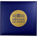France, Coffret 1c. à 10€, Proof, 2012, Monnaie de Paris, MS(65-70)