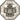 France, Token, Comptoir des compte de Lille, 1854, Silver, AU(55-58)