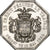 France, Jeton, Comptoir des compte de Lille, 1854, Argent, SUP